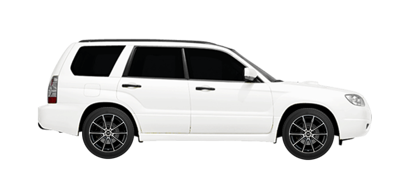 2005 Subaru Forester