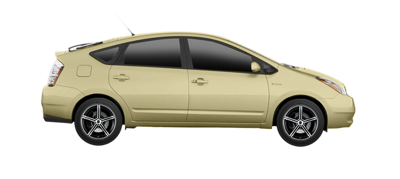 2005 Toyota Prius