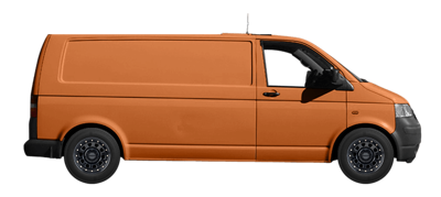 2005 Volkswagen Transporter