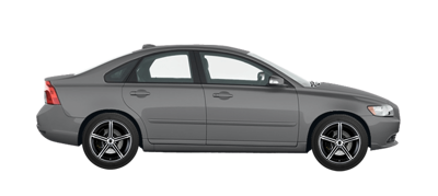 2005 Volvo S40