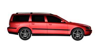 2005 Volvo V70