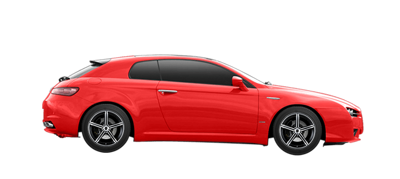 2006 Alfa Romeo Brera