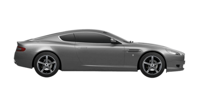 2006 Aston Martin Vanquish