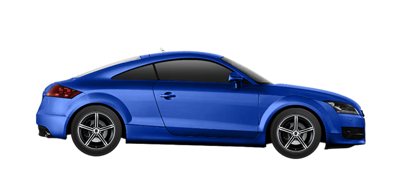 2006 Audi TT