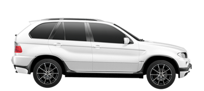 2006 BMW X5