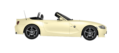 2006 BMW Z4