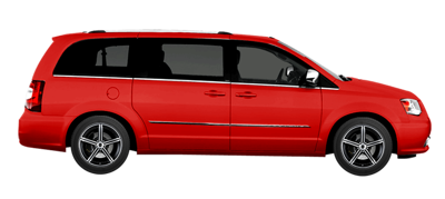 2006 Chrysler Voyager