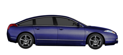 2006 Citroen C6