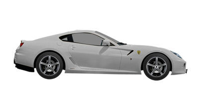 2006 Ferrari 599 GTB Fiorano