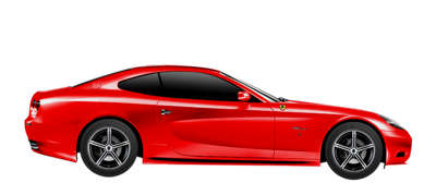 2006 Ferrari 612 Scaglietti