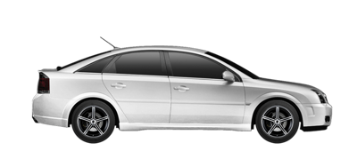 2006 Holden Vectra