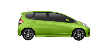 2006 Honda Jazz