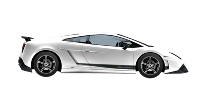 2006 Lamborghini Gallardo