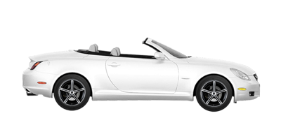 2006 Lexus SC