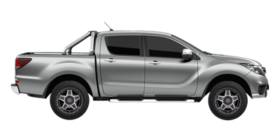 2006 Mazda BT-50