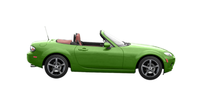 2006 Mazda MX-5