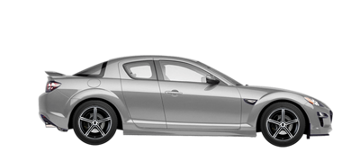 2006 Mazda RX-8