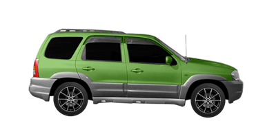 2006 Mazda Tribute