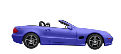 2006 Mercedes-Benz SL-Class