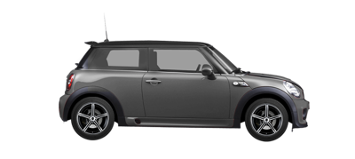 2006 Mini Hardtop