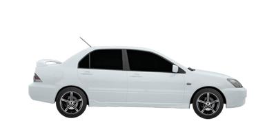 2006 Mitsubishi Lancer