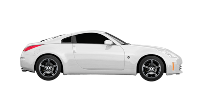 2006 Nissan 350Z