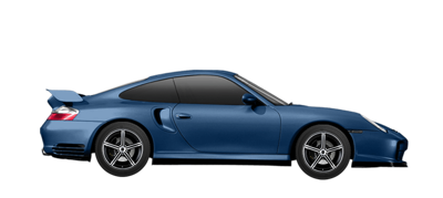 2006 Porsche 911