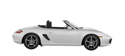 2006 Porsche Boxster