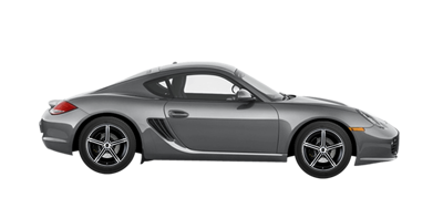 2006 Porsche Cayman