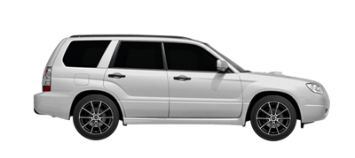 2006 Subaru Forester