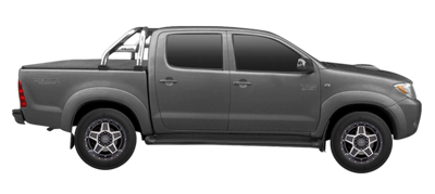 2006 Toyota HiLux