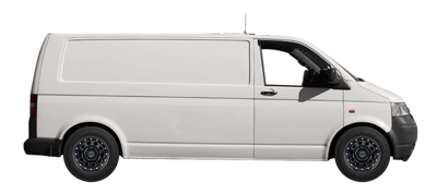 2006 Volkswagen Transporter