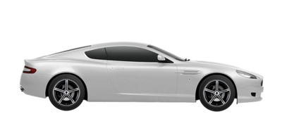 2007 Aston Martin DB9