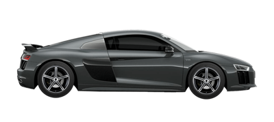 2007 Audi R8