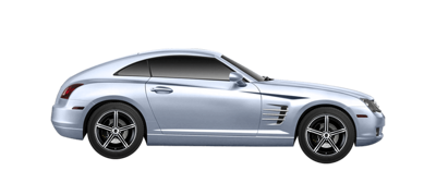 2007 Chrysler Crossfire