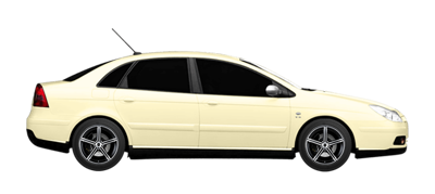 2007 Citroen C5