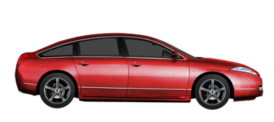 2007 Citroen C6