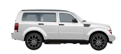 2007 Dodge Nitro