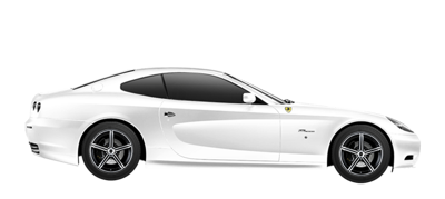 2007 Ferrari 612 Scaglietti