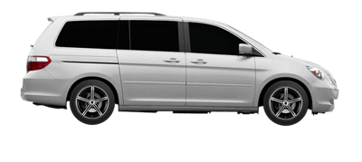 2007 Honda Odyssey