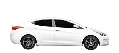 2007 Hyundai Elantra