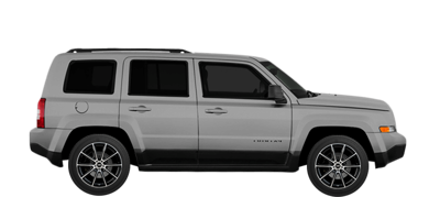 2007 Jeep Patriot