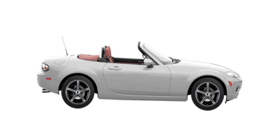 2007 Mazda MX-5