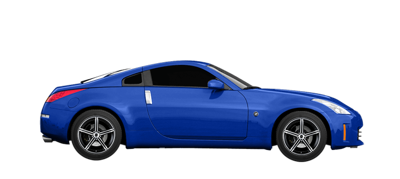 2007 Nissan 350Z