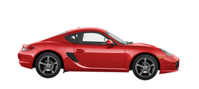 2007 Porsche Cayman