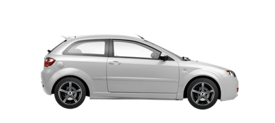 2007 Proton Satria Neo