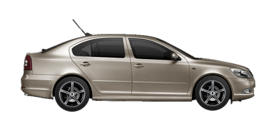 2007 Skoda Octavia