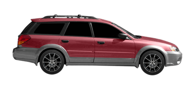 2007 Subaru Outback