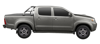 2007 Toyota HiLux