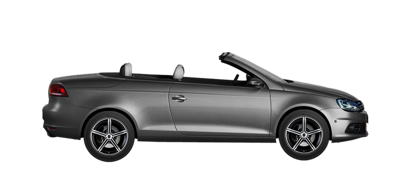 2007 Volkswagen Eos